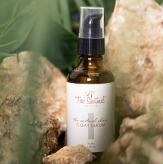 Picture of The Sentinel Coat Serum 50 ml